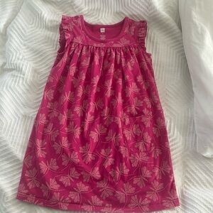 Tea Collection Dress Size 5